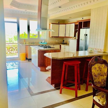 Masaki-Sea View 2-Bedroom Apt With Free Wi-Fi Dar es Salaam Exterior foto